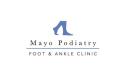 Mayo Podiatry logo